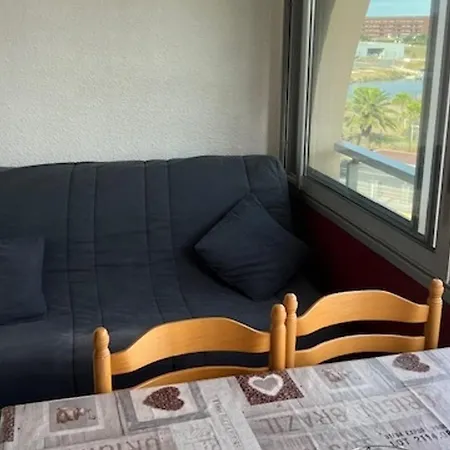 Appartamento Avec Parking Privé à 500m De La - Fr-1-338-603 *