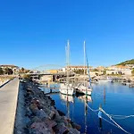 Apartment Avec Parking Prive A 500m De La - Fr-1-338-603 Sète