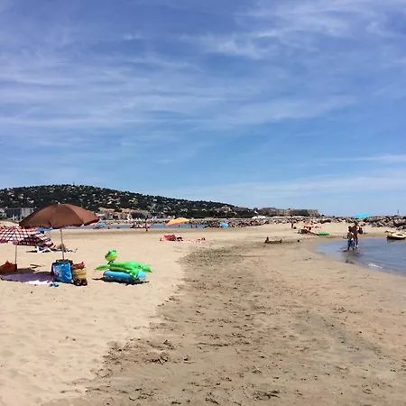 Apartmán Avec Parking Prive A 500m De La - Fr-1-338-603 *