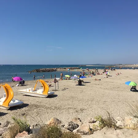 شقة Avec Parking Prive A 500m De La - Fr-1-338-603