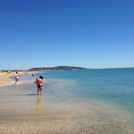 Avec Parking Prive A 500m De La - Fr-1-338-603 Apartmán *