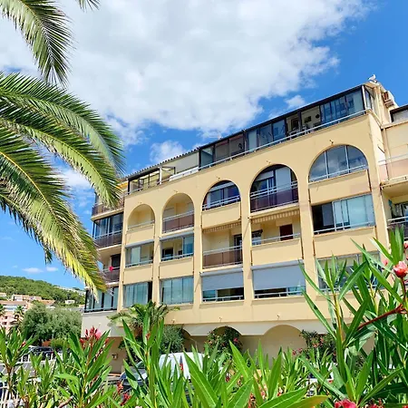 Apartmán Avec Parking Prive A 500m De La - Fr-1-338-603