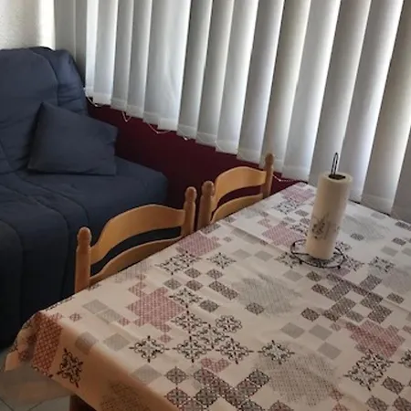 Apartmán Avec Parking Prive A 500m De La - Fr-1-338-603