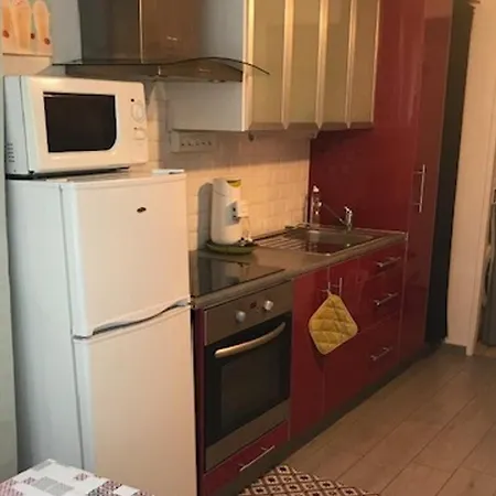 Avec Parking Prive A 500m De La - Fr-1-338-603 Apartmán Sète