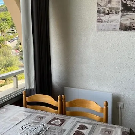 Avec Parking Prive A 500m De La - Fr-1-338-603 Sète