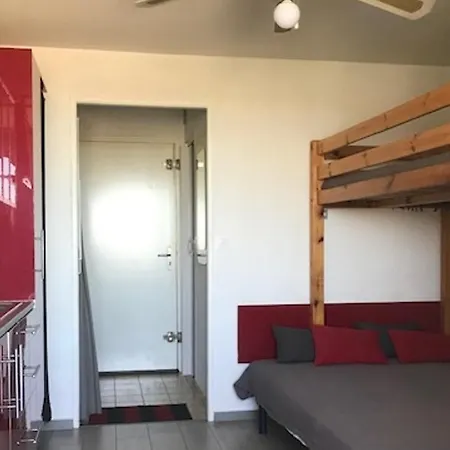 Avec Parking Prive A 500m De La - Fr-1-338-603