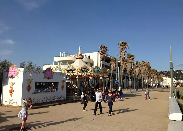 Avec Parking Prive A 500m De La - Fr-1-338-603