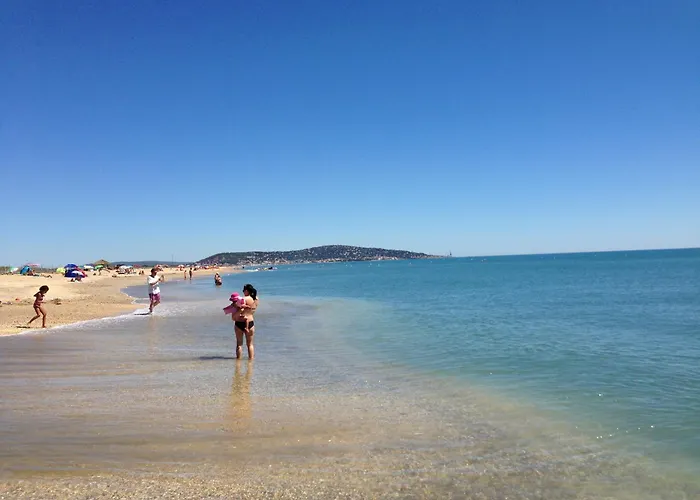 Avec Parking Prive A 500m De La - Fr-1-338-603 דירה *