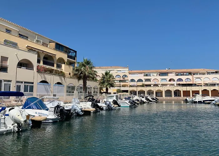 Avec Parking Prive A 500m De La - Fr-1-338-603