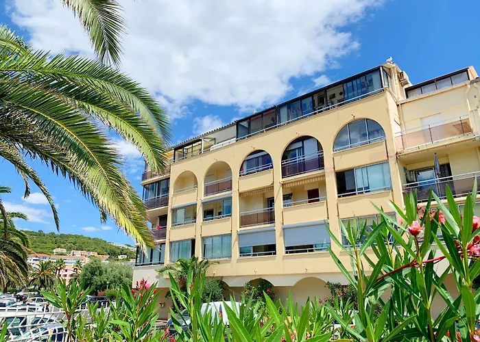 Апартаменты Avec Parking Prive A 500m De La - Fr-1-338-603