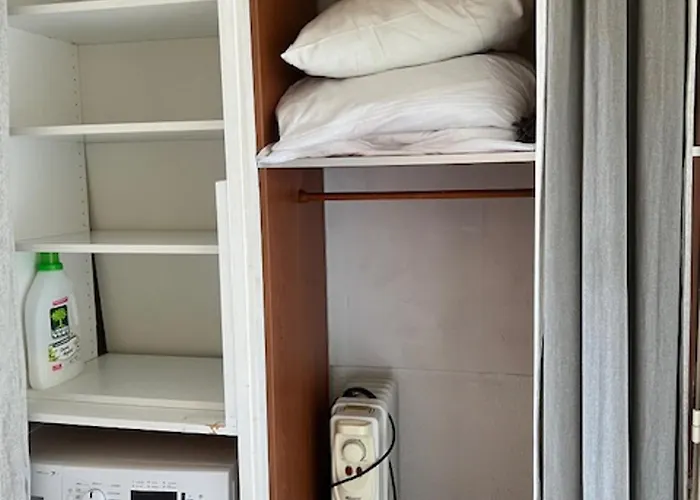 Avec Parking Prive A 500m De La - Fr-1-338-603 דירה *