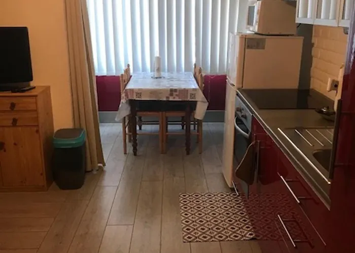 Avec Parking Prive A 500m De La - Fr-1-338-603 Апартаменты