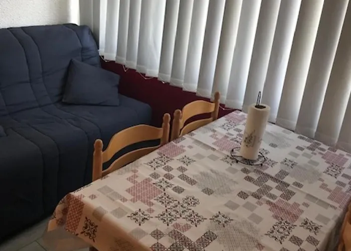 דירה Avec Parking Prive A 500m De La - Fr-1-338-603