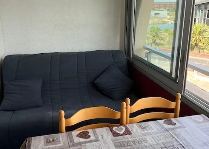 Апартаменты Avec Parking Prive A 500m De La - Fr-1-338-603 *