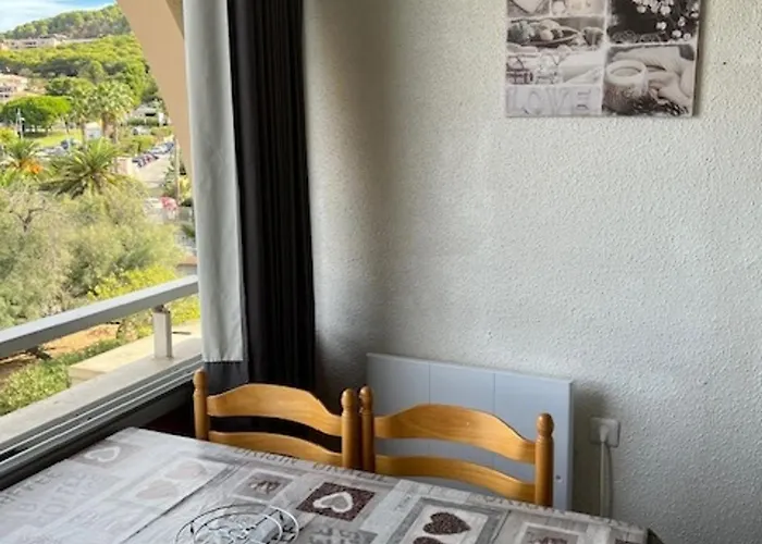 Avec Parking Prive A 500m De La - Fr-1-338-603 Сет